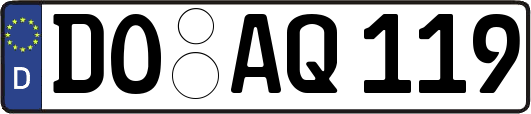 DO-AQ119
