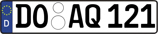 DO-AQ121