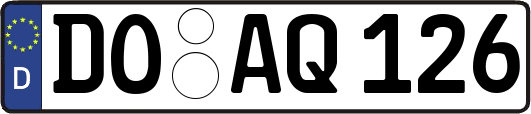 DO-AQ126