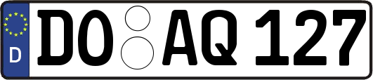 DO-AQ127