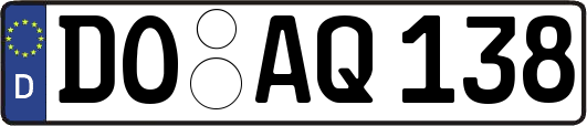 DO-AQ138