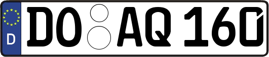 DO-AQ160