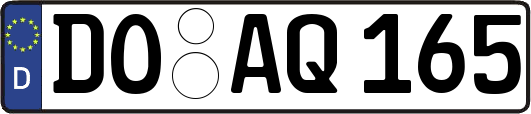 DO-AQ165