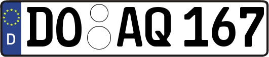 DO-AQ167