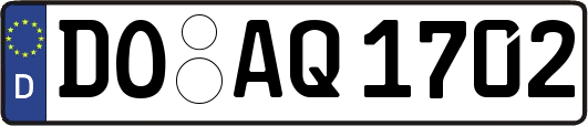 DO-AQ1702
