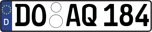 DO-AQ184