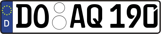 DO-AQ190