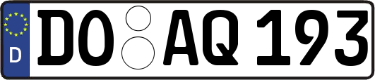 DO-AQ193