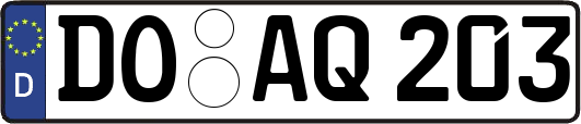 DO-AQ203