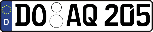 DO-AQ205