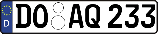 DO-AQ233