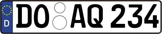 DO-AQ234