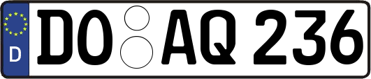 DO-AQ236