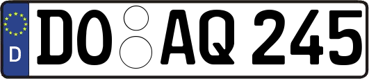 DO-AQ245