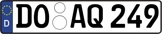 DO-AQ249