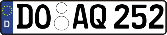DO-AQ252