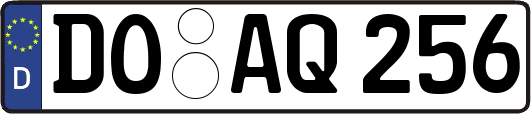 DO-AQ256