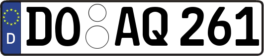 DO-AQ261