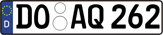 DO-AQ262