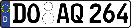DO-AQ264
