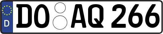 DO-AQ266