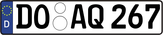 DO-AQ267