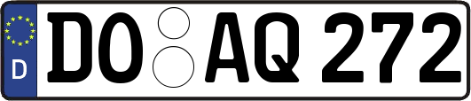 DO-AQ272