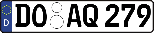 DO-AQ279