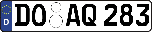 DO-AQ283
