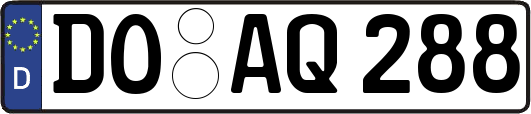 DO-AQ288