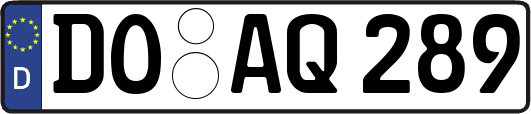 DO-AQ289