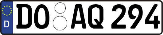 DO-AQ294