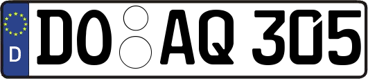 DO-AQ305