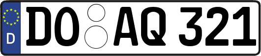 DO-AQ321