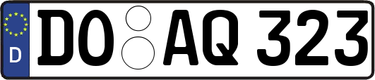 DO-AQ323