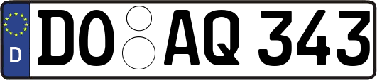 DO-AQ343