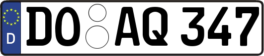 DO-AQ347