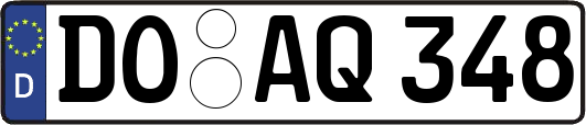 DO-AQ348