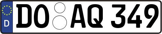 DO-AQ349