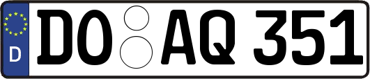 DO-AQ351