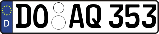 DO-AQ353