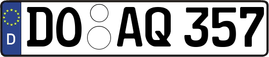 DO-AQ357