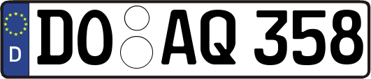 DO-AQ358