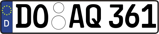 DO-AQ361