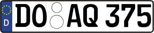 DO-AQ375