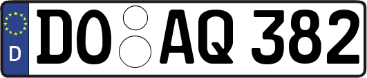 DO-AQ382