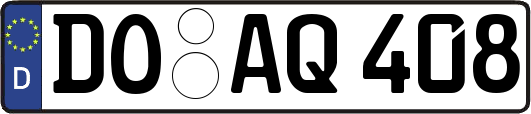 DO-AQ408