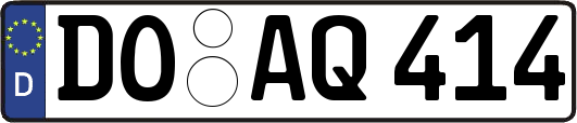 DO-AQ414