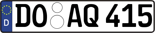 DO-AQ415