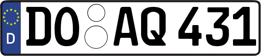 DO-AQ431